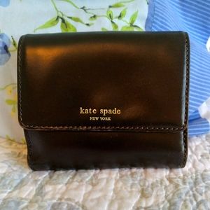 Kate Spade Bi-Fold Wallet